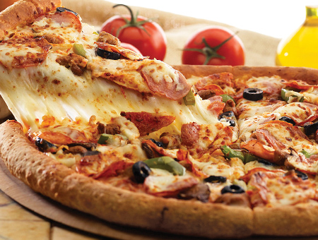 Papa Johns Pizza - Bahrain