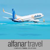 Alfanar Travels