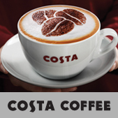 Costa Coffee