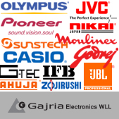 Gajria Electronics