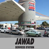 Jawad Services Station