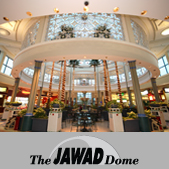 The Jawad Dome