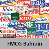 FMCG Bahrain