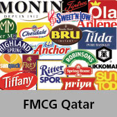 FMCG Qatar