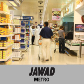 Jawad Metro