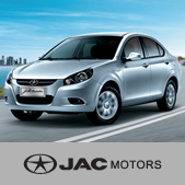 JAC Motors