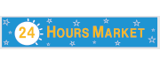 24 Hours Market