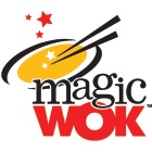 Magic Wok