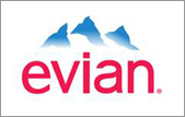 Evian