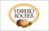 Ferrero Rocher