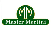 Master Martini