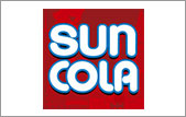 Sun Cola
